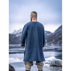 Product image Medieval Viking Tunic Snorri gray-blue