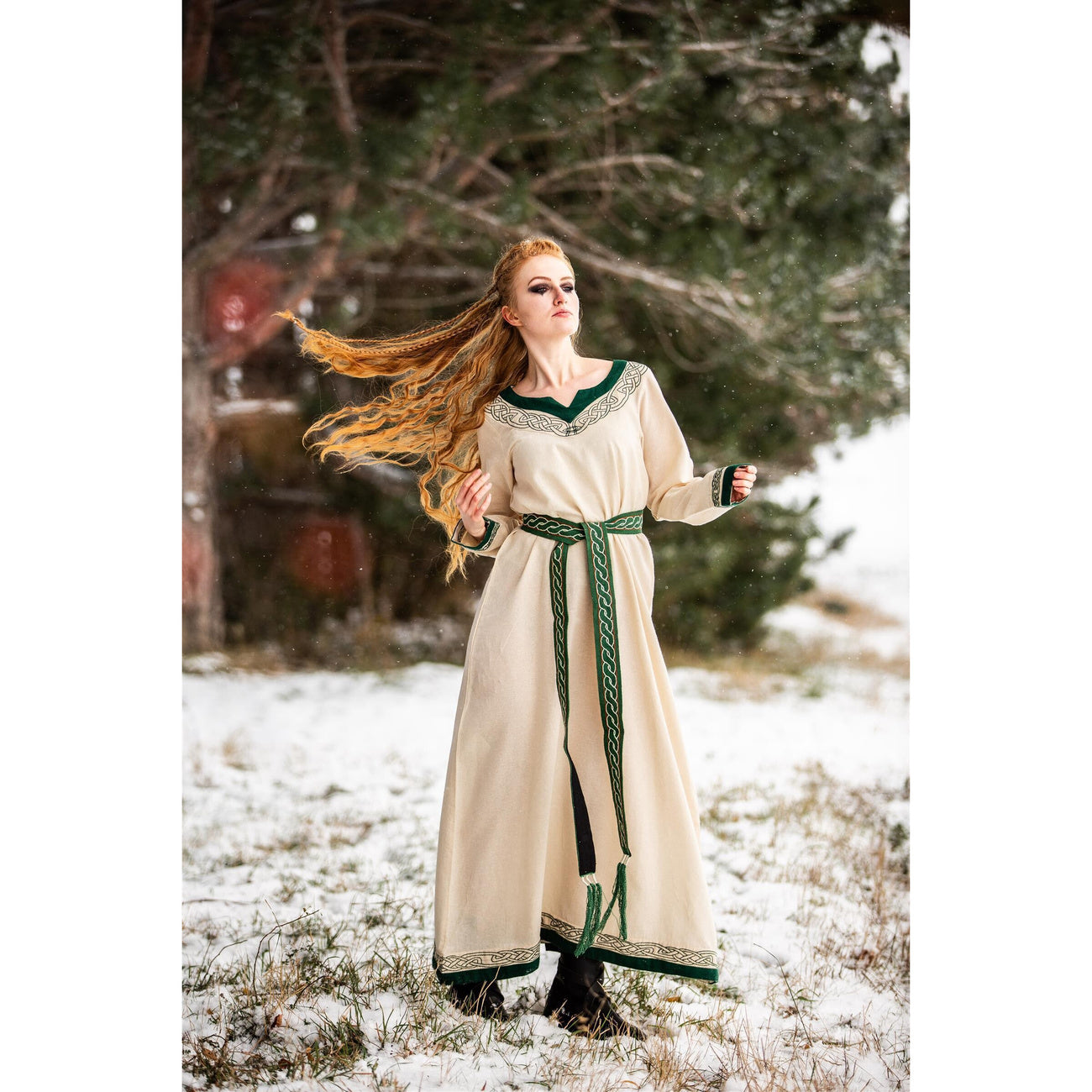 Product image Medieval Belt Elina