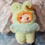 Product image Lovely Emma - Twist Series Mystery Plush Figure
