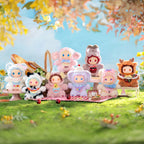 Product image Lovely Emma - Pocket Zoo Mystery Plush Figure