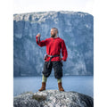 Product image Medieval Viking Tunic Ivar red