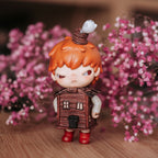 Product image Hirono - Shelter Series Pop Mart Mystery Figure