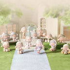Zdjęcie produktu Skullpanda - The Warmth Pop Mart figurka niespodzianka display E1094314