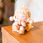 Product image Skullpanda - The Warmth Pop Mart Mystery Figure