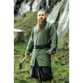 Product image Medieval Viking Tunic Balduin green