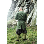 Product image Medieval Viking Tunic Balduin green