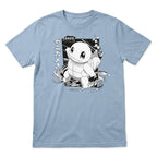 Zdjęcie produktu Pokemon - Koszulka Squirtle Katakana Vintage