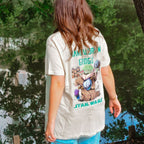 Product image Grogu The Force T-Shirt - Star Wars The Mandalorian