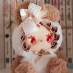 Zdjęcie produktu Eurotronics Lovely Emma - pluszowa figurka Mystery Bunny Alliance