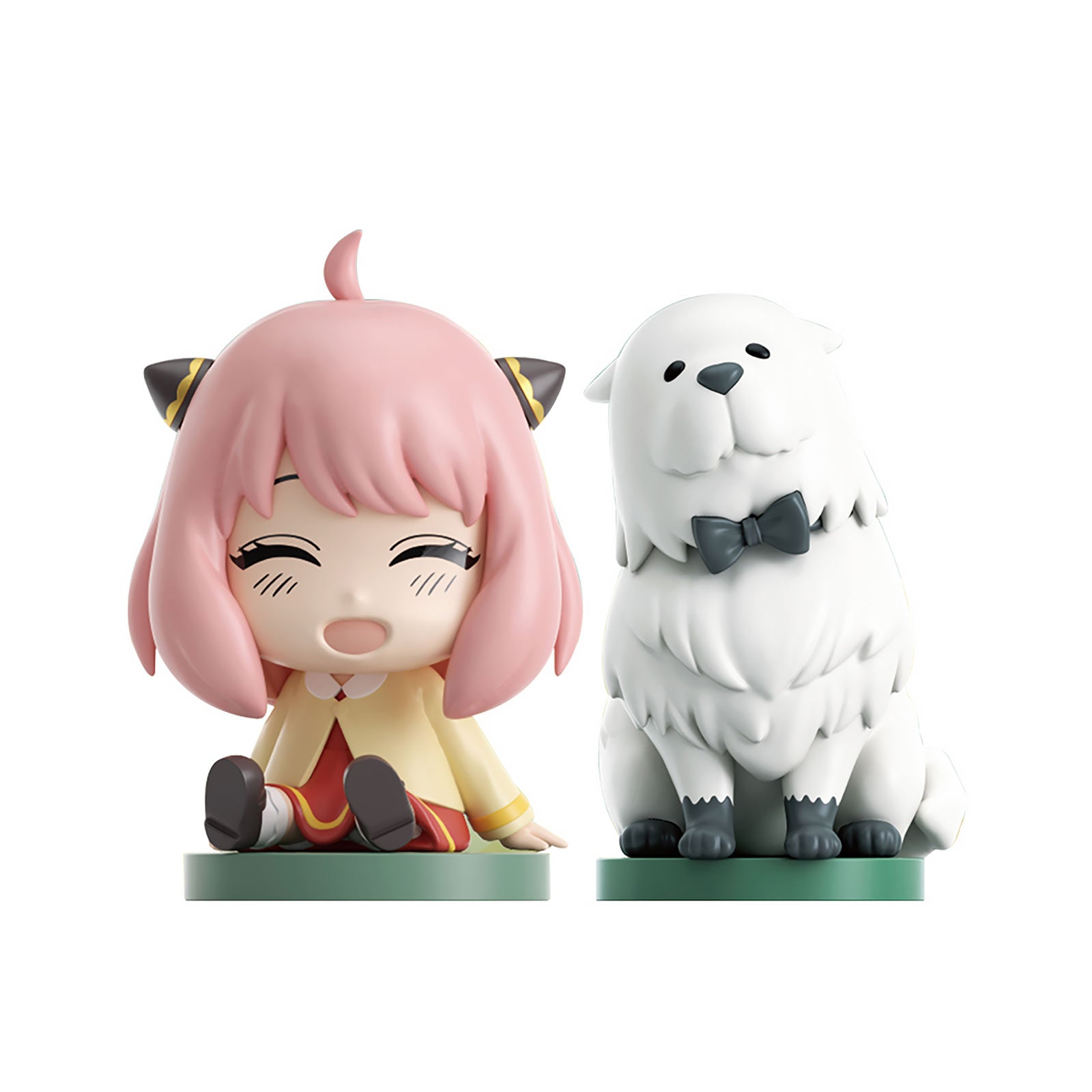 Zdjęcie produktu Spy x Family - Sitting Series Mystery Figure