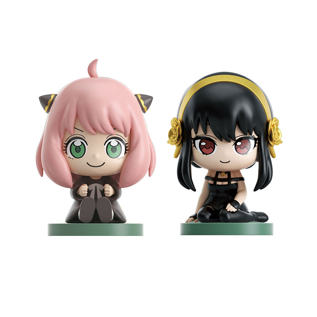 Zdjęcie produktu Spy x Family - Sitting Series Mystery Figure