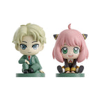 Zdjęcie produktu Spy x Family - Sitting Series Mystery Figure