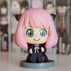 Zdjęcie produktu Spy x Family - Sitting Series Mystery Figure
