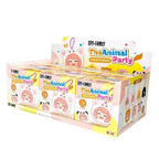 Zdjęcie produktu Spy x Family - Display figurek niespodzianek Animal Party E1094489