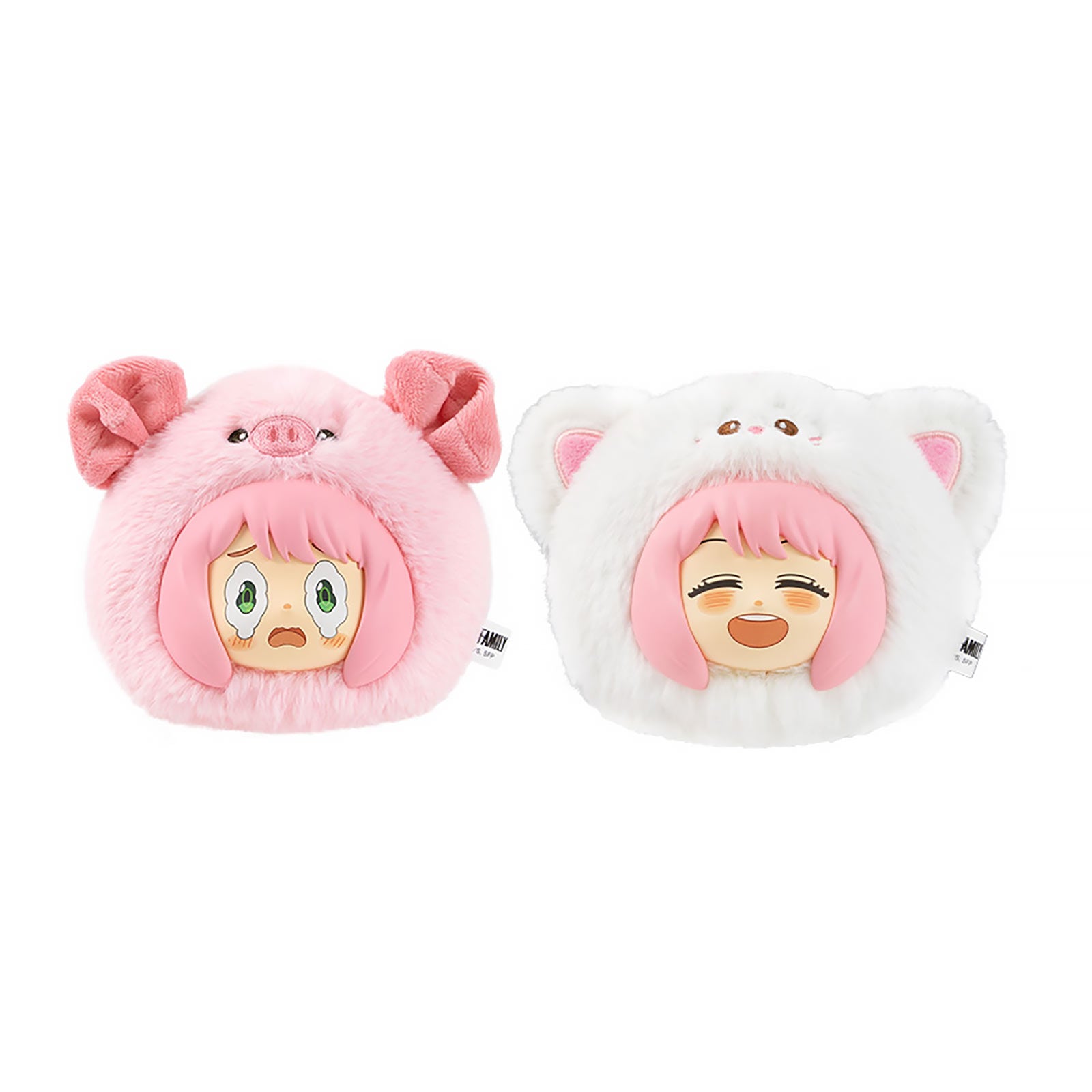 Zdjęcie produktu Spy x Family - Display figurek niespodzianek Animal Party E1094489