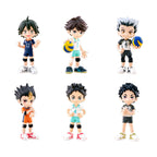 Product image Haikyu!! - Vol. 2 Mystery Figure