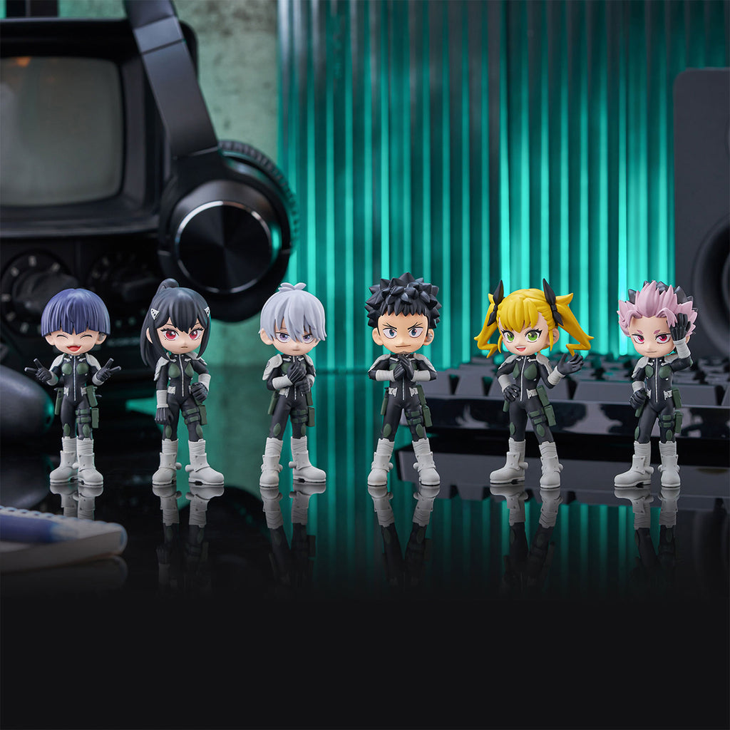 Zdjęcie produktu Kaiju No. 8 - Display figurek niespodzianek E1094519