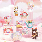 Zdjęcie produktu Emma Secret Forest - Love Dopamine Mystery Figurka Display E1094536