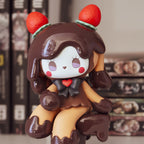 Zdjęcie produktu Emma Secret Forest – Mystery figurka Love Dopamine