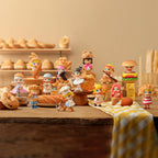 Zdjęcie produktu Molly - Carb Lover Pop Mart figurka Mystery