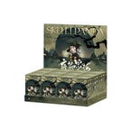 Zdjęcie produktu Skullpanda - The Ink Plum Blossom Pop Mart figurka Mystery Display E1094554