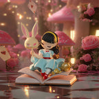 Zdjęcie produktu Sleep Dreamland Elves - Tales of Enchanted Dreams Display z figurkami niespodziankami E1094560