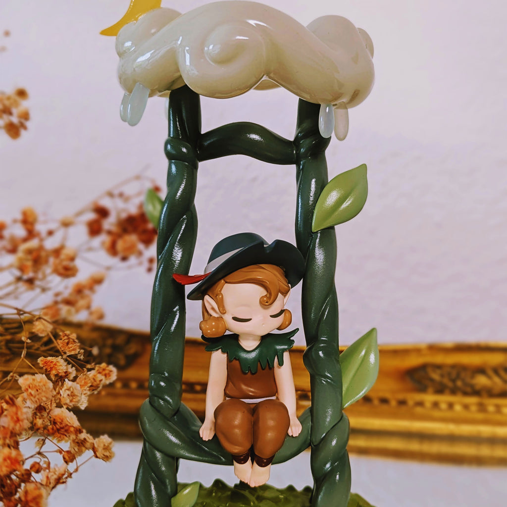 Product image Sleep Dreamland Elves - Tales of Enchanted Dreams Mystery Figure