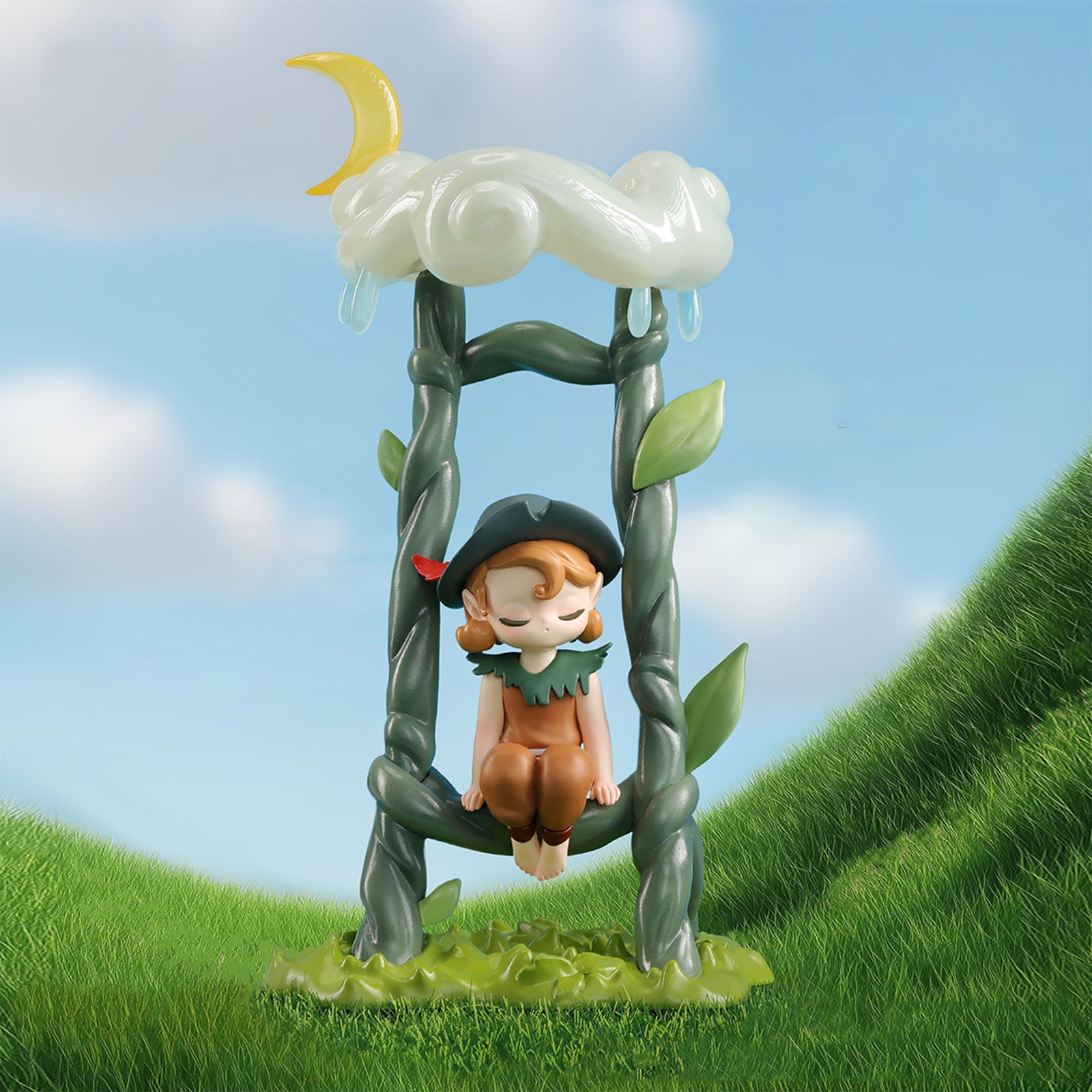 Zdjęcie produktu Sleep Dreamland Elves - figurka niespodzianka Tales of Enchanted Dreams
