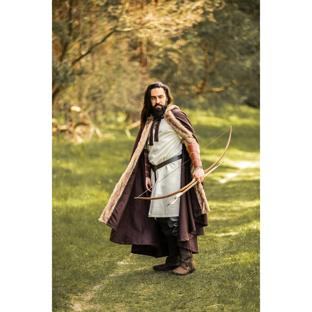 Product image Medieval Viking Cloak Fjell