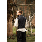 Product image Medieval Vest Irvin black