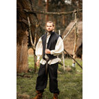 Product image Medieval Vest Irvin black