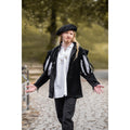 Product image Medieval Landsknecht Jacket Brandolf black