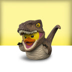 Zdjęcie produktu Jurassic Park - Velociraptor Mini TUBBZ kaczka dekoracyjna