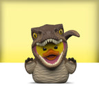 Zdjęcie produktu Jurassic Park - Velociraptor Mini TUBBZ kaczka dekoracyjna