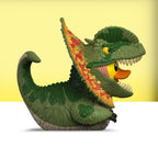 Zdjęcie produktu Jurassic Park - Mini kaczka dekoracyjna Dilophosaurus TUBBZ