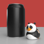 Product image Kung Fu Panda - Po Mini TUBBZ Duck Figure