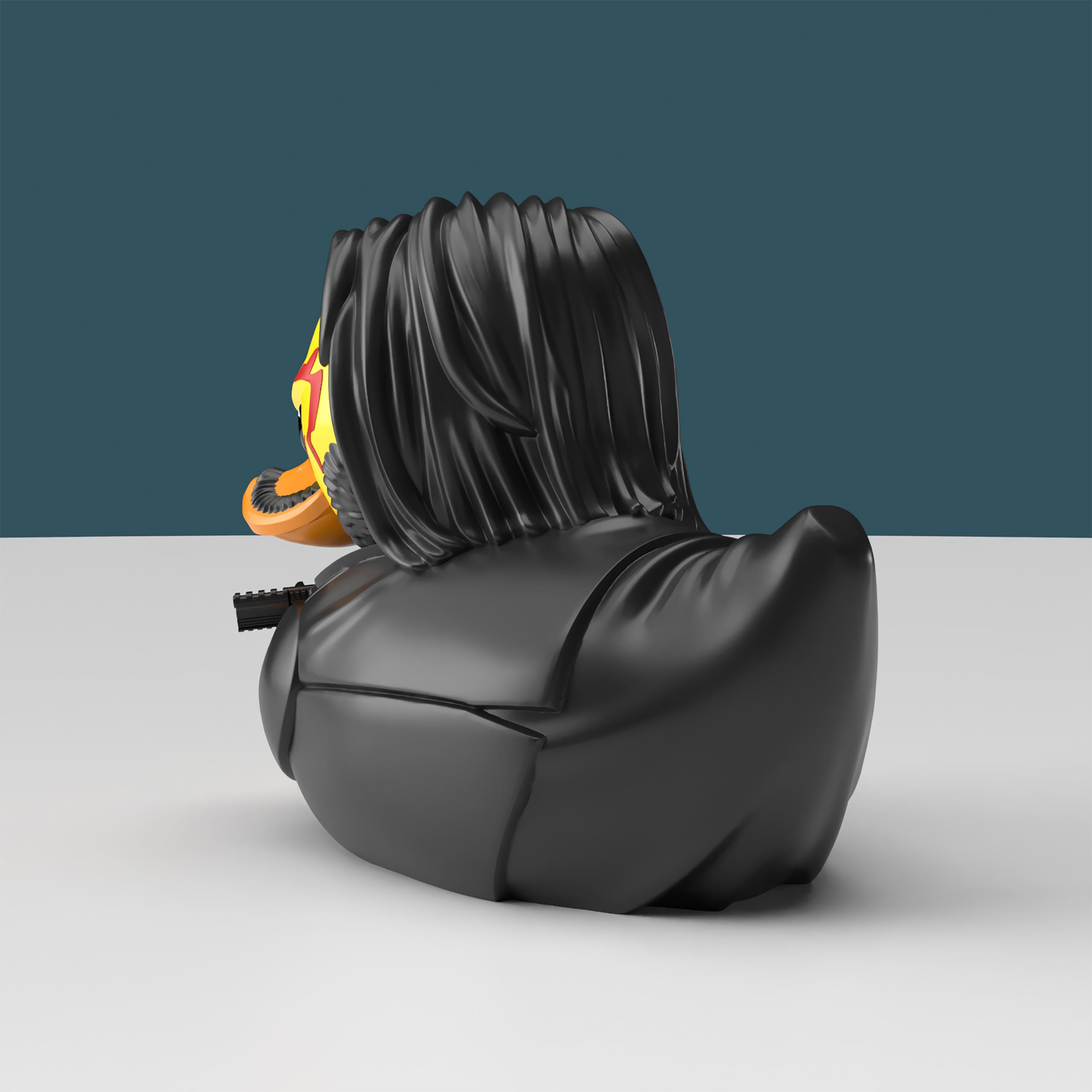 Zdjęcie produktu John Wick - dekoracyjna kaczuszka Mini TUBBZ