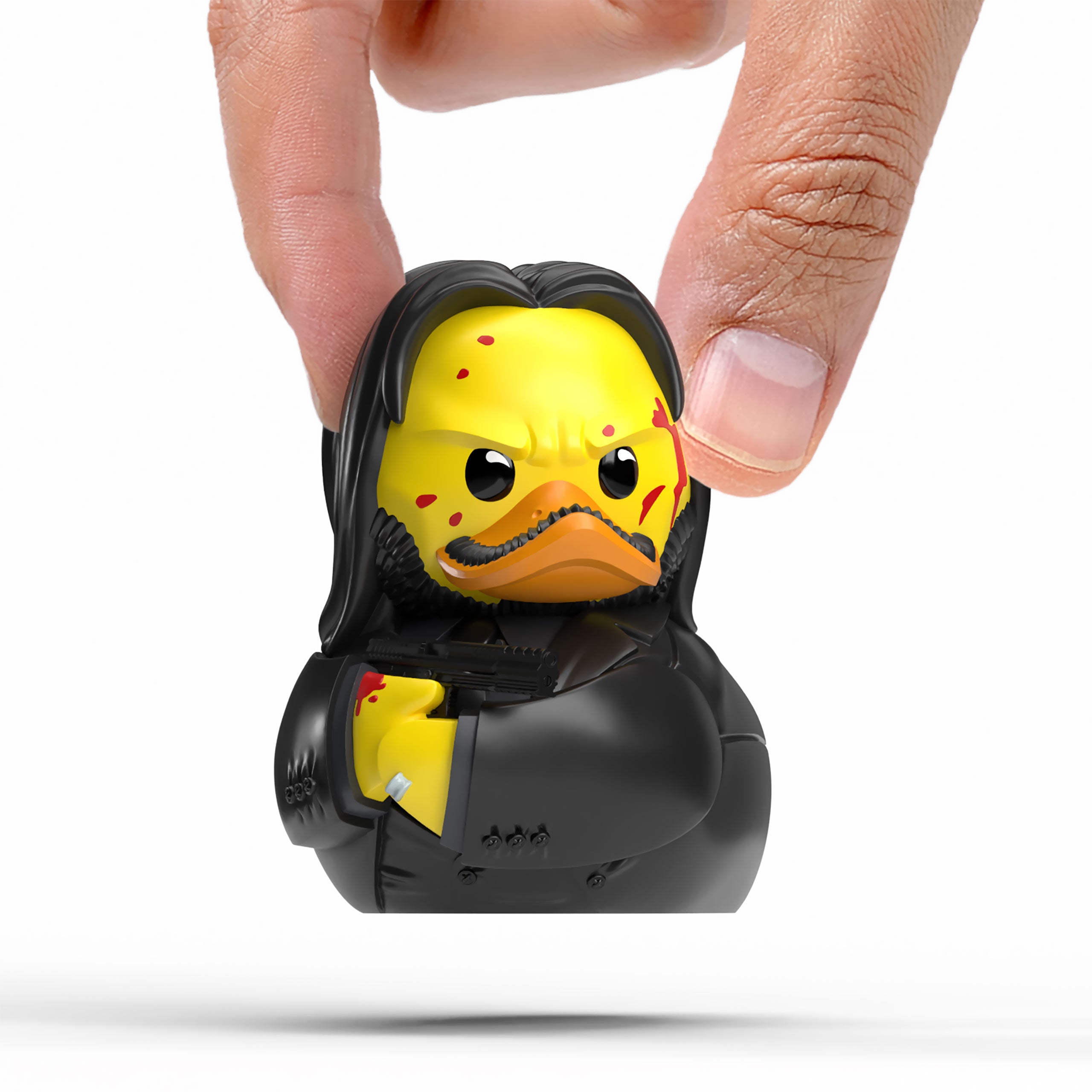 Zdjęcie produktu John Wick - dekoracyjna kaczuszka Mini TUBBZ