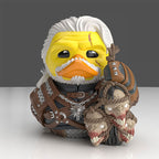 Product image The Witcher - Geralt of Rivia TUBBZ Collectible Duck 1st Edition
