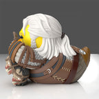 Product image The Witcher - Geralt of Rivia TUBBZ Collectible Duck 1st Edition