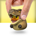 Zdjęcie produktu Jurassic Park - T-Rex Mini TUBBZ Kaczka dekoracyjna