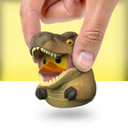 Zdjęcie produktu Jurassic Park - T-Rex Mini TUBBZ Kaczka dekoracyjna