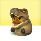 Zdjęcie produktu Jurassic Park - T-Rex Mini TUBBZ Kaczka dekoracyjna