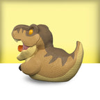 Zdjęcie produktu Jurassic Park - T-Rex Mini TUBBZ Kaczka dekoracyjna