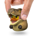 Zdjęcie produktu Jurassic Park - T-Rex Mini TUBBZ Kaczka dekoracyjna