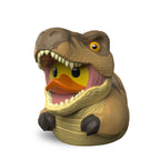 Zdjęcie produktu Jurassic Park - T-Rex Mini TUBBZ Kaczka dekoracyjna