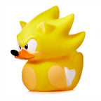 Product image Sonic the Hedgehog - Super Sonic Mini TUBBZ Collectible Duck