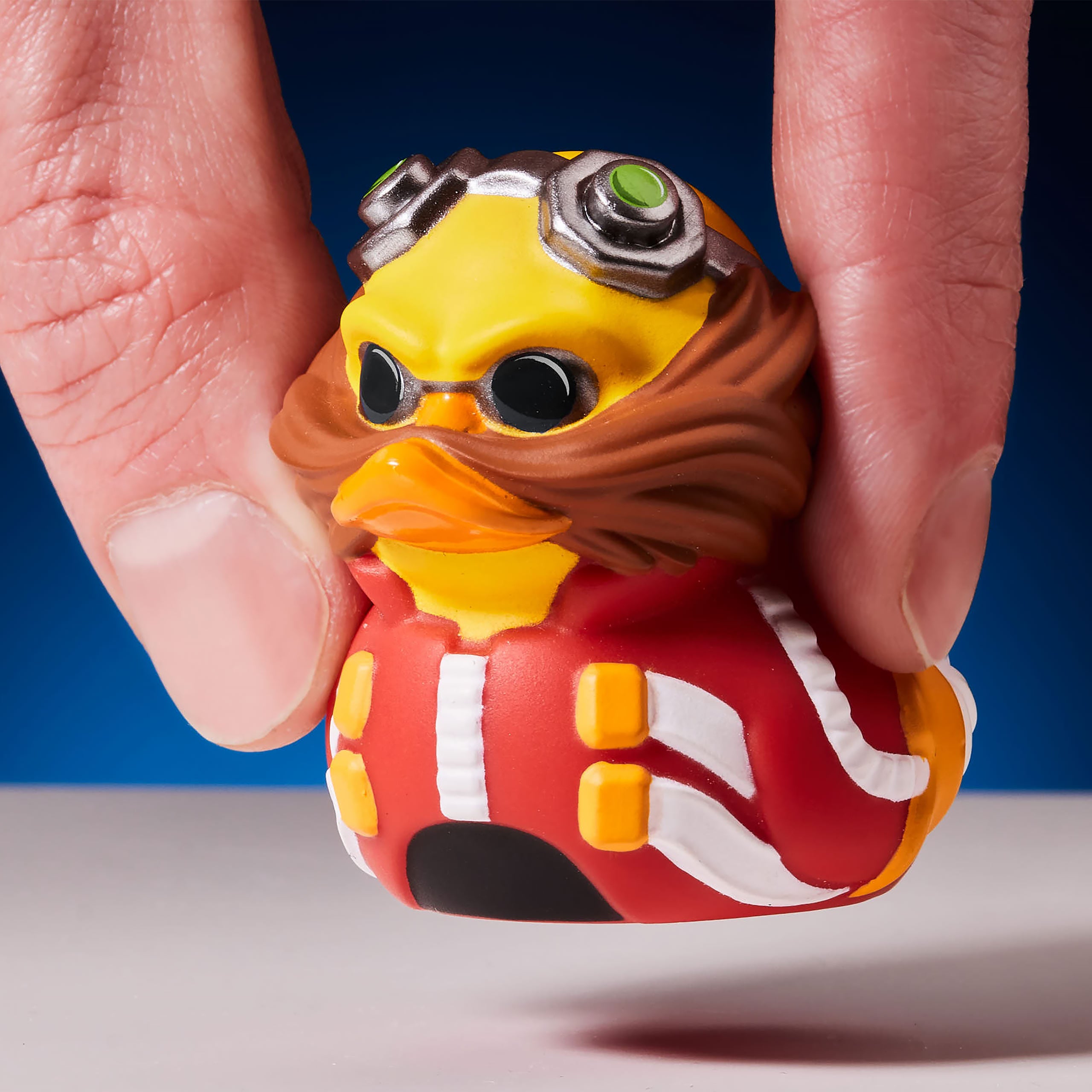 Zdjęcie produktu Sonic the Hedgehog - mini kaczka dekoracyjna Dr. Eggman TUBBZ