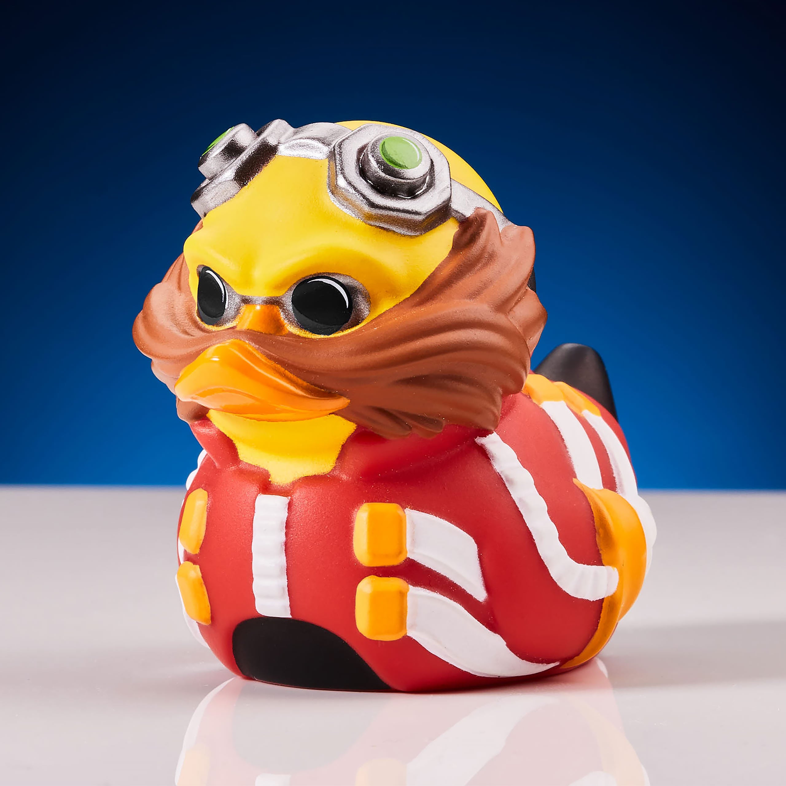 Zdjęcie produktu Sonic the Hedgehog - mini kaczka dekoracyjna Dr. Eggman TUBBZ