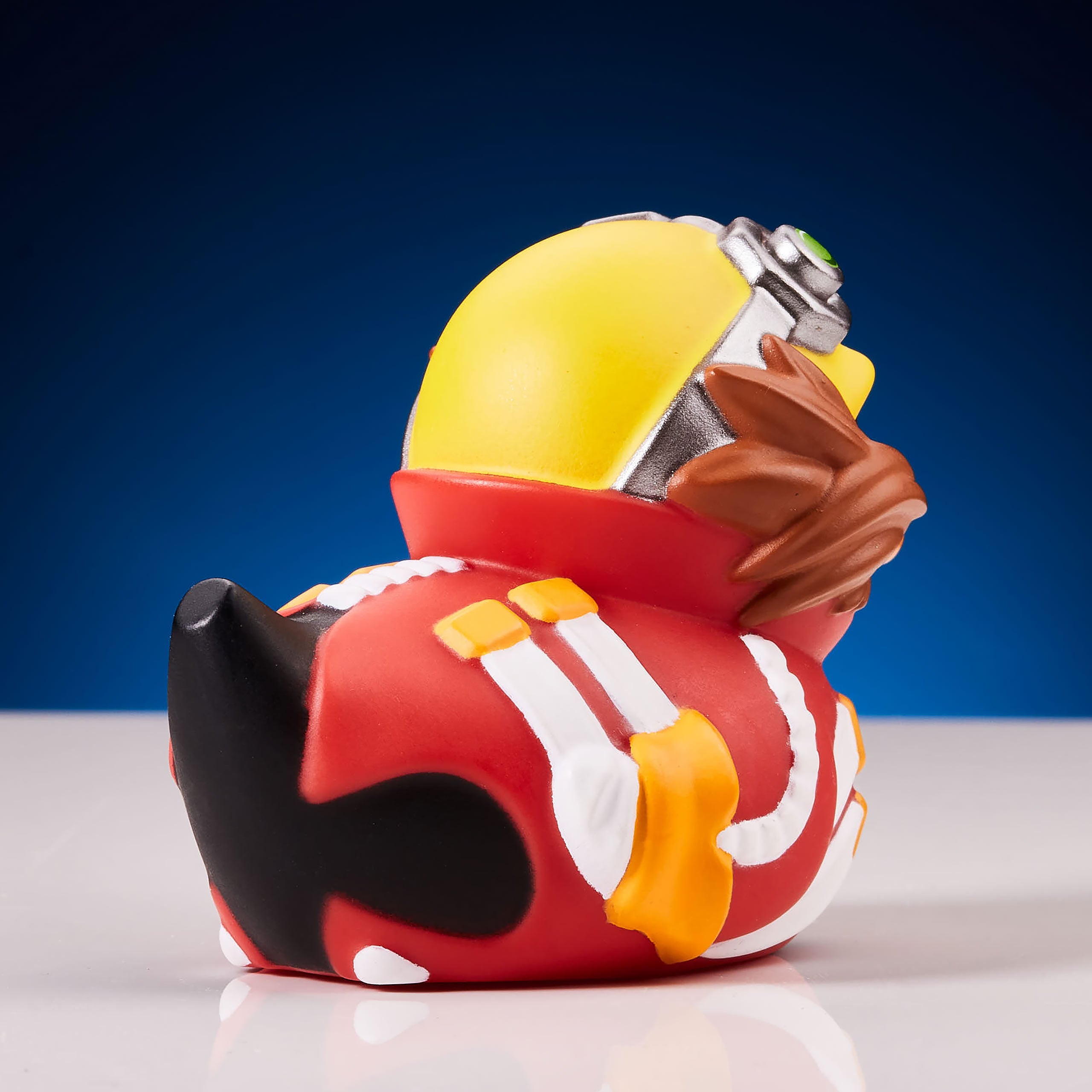 Zdjęcie produktu Sonic the Hedgehog - mini kaczka dekoracyjna Dr. Eggman TUBBZ